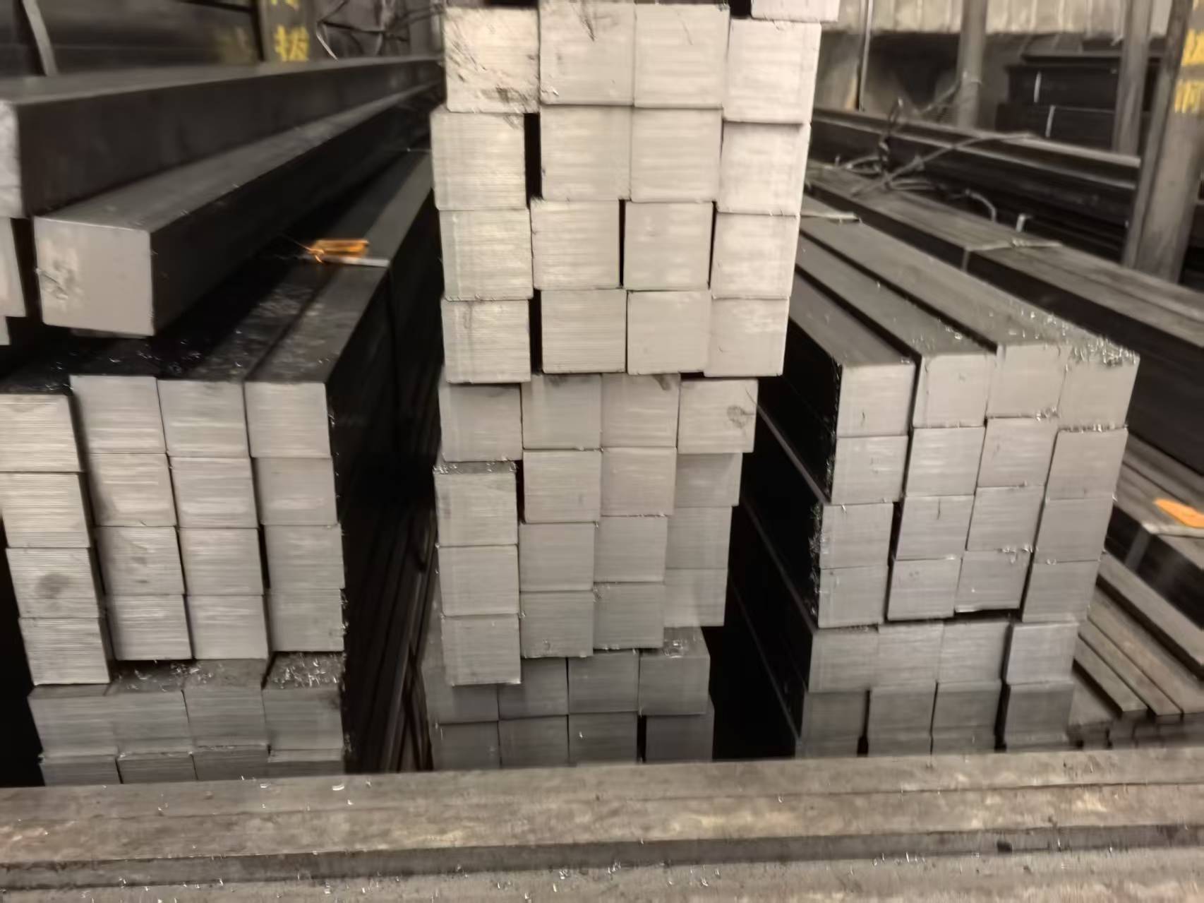 潜江市精密管冷拔方钢 - 哪里好