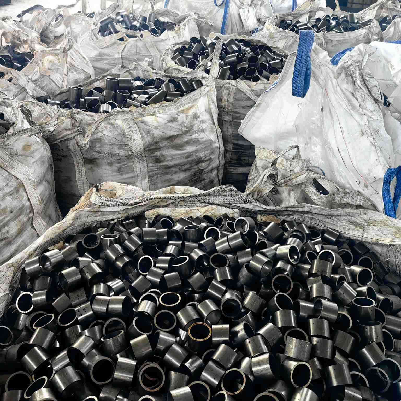 潜江市无缝钢管切割无缝管零切 - 厂家